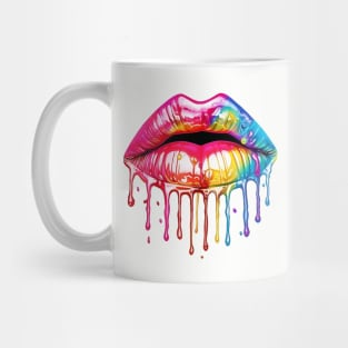 Sweet Lips Mug